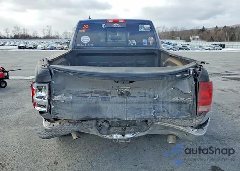 2015 Ram 1500 Slt from USA, damaged, VIN 1C6RR7LT2FS758860